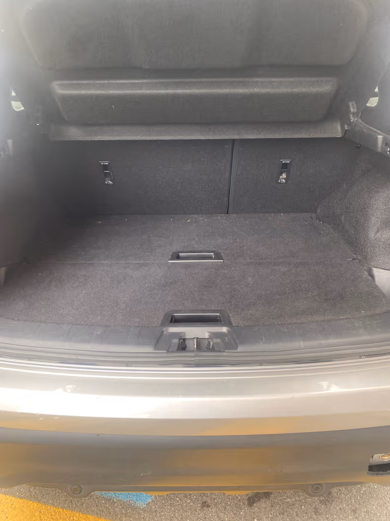 Nissan Qashqai - 28