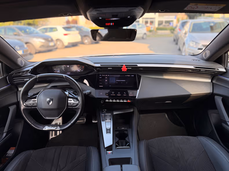 Peugeot 308 - 16