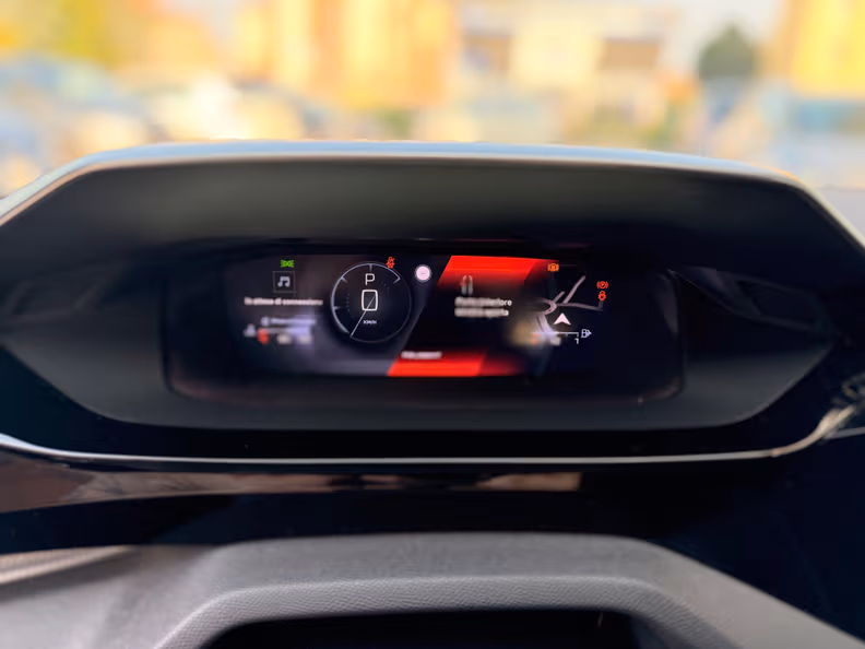 Peugeot 308 - 11