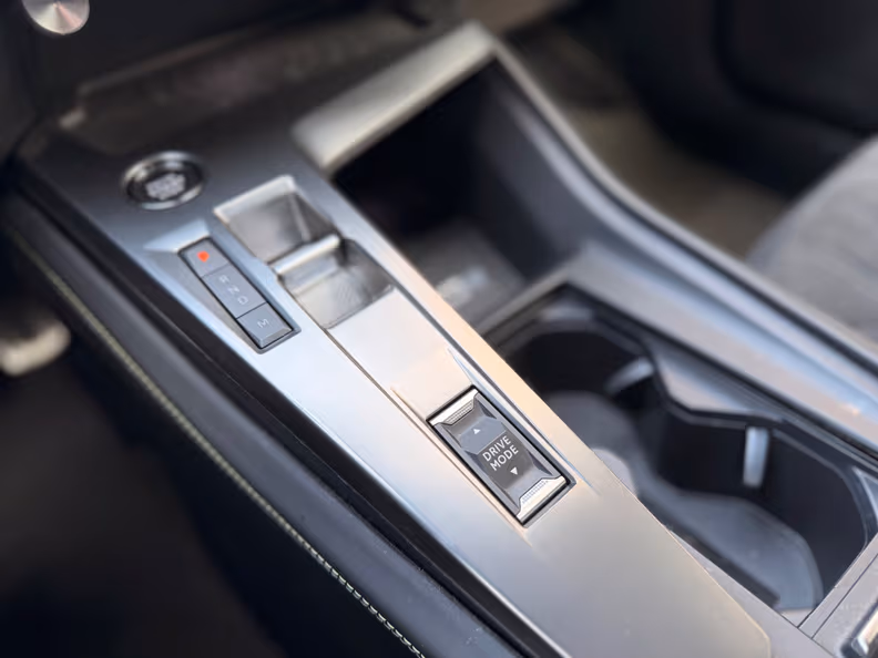 Peugeot 308 - 15