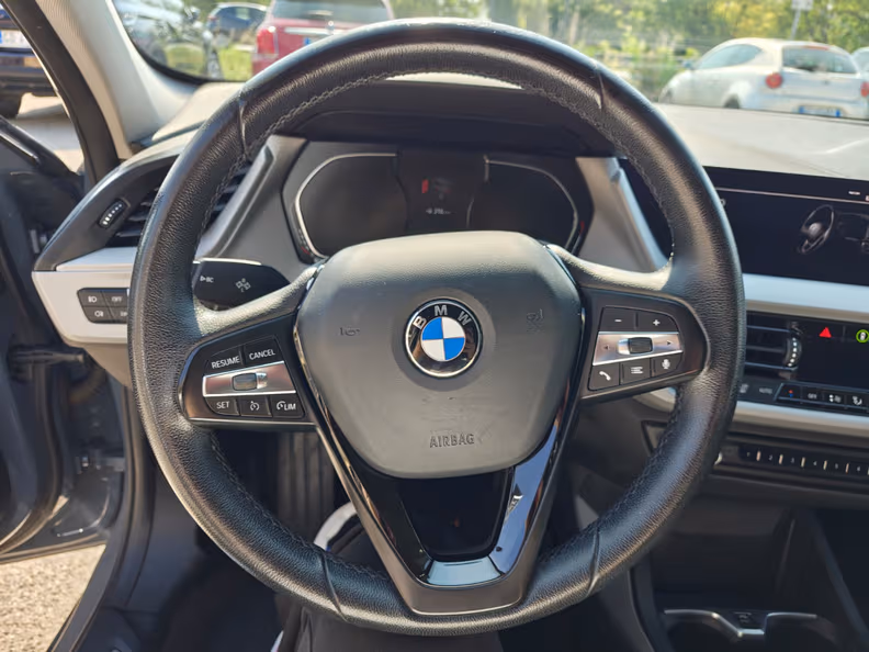 BMW Serie 1 - 14