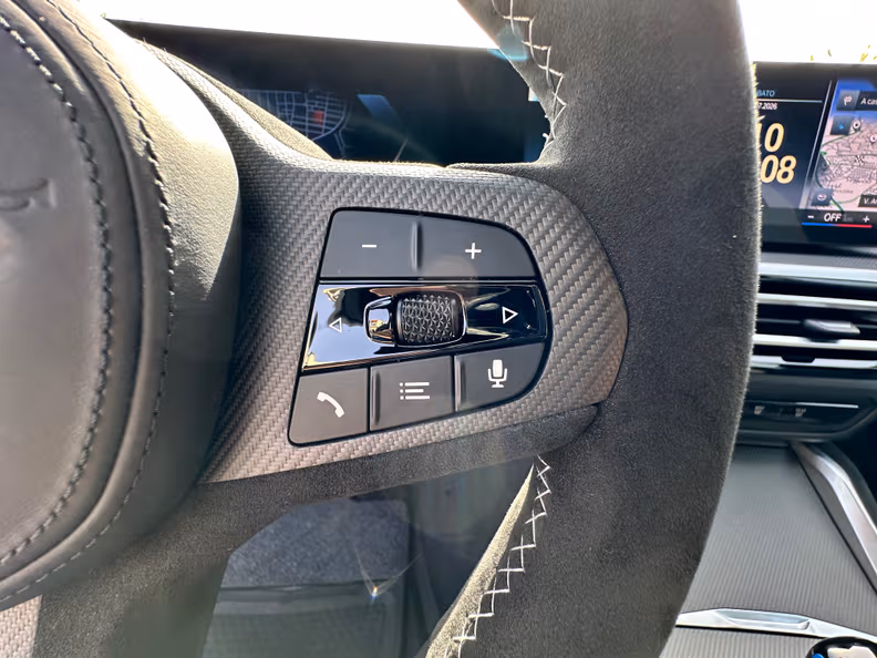 BMW i4 - 16