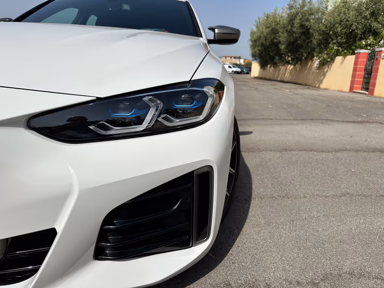BMW i4 - 35