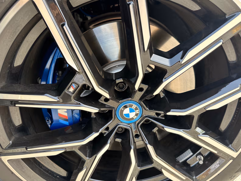 BMW i4 - 34