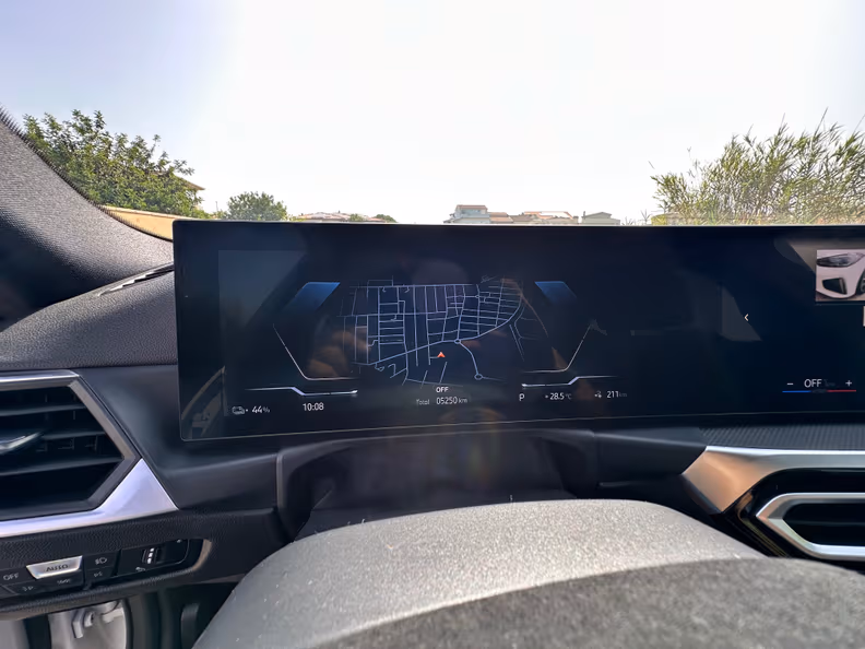 BMW i4 - 6