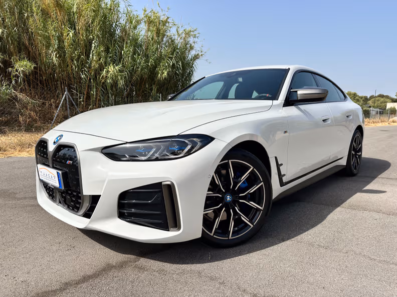 BMW i4