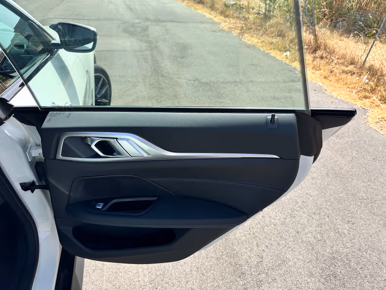 BMW i4 - 27