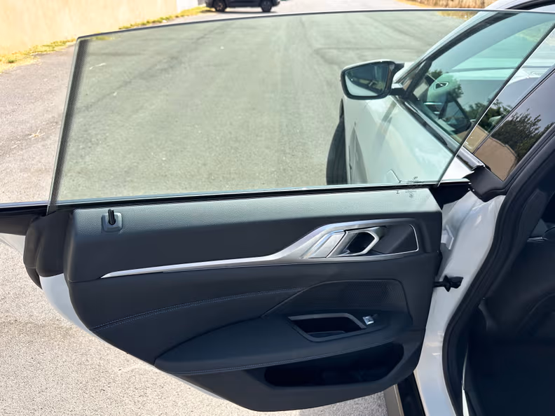 BMW i4 - 9