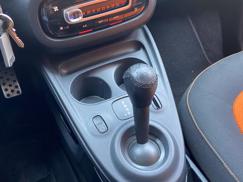 Smart ForFour - 12