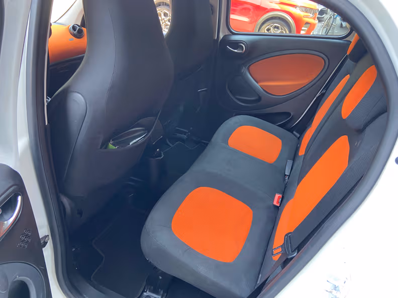 Smart ForFour - 21