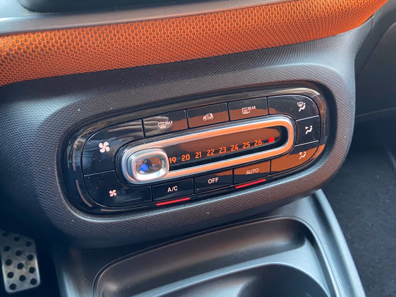 Smart ForFour - 13
