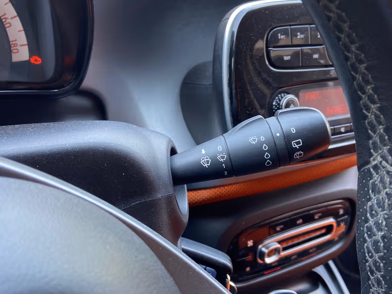 Smart ForFour - 29