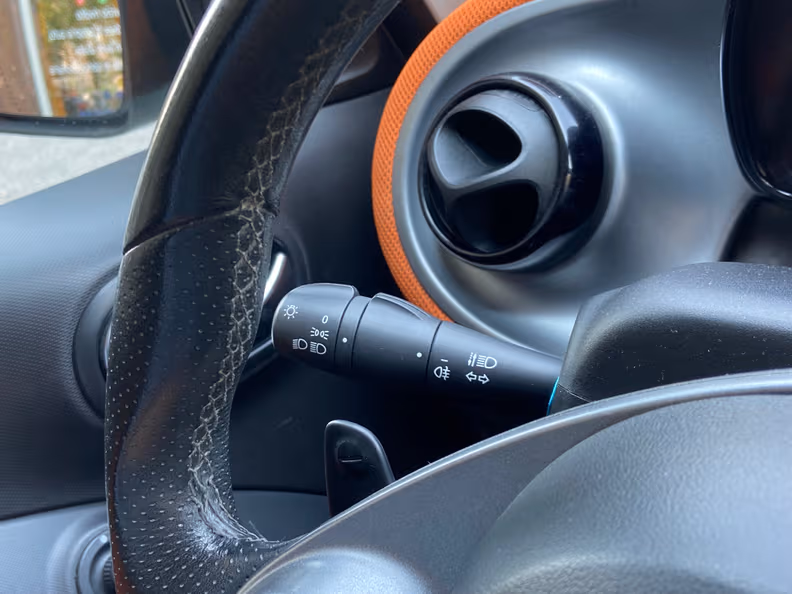 Smart ForFour - 30