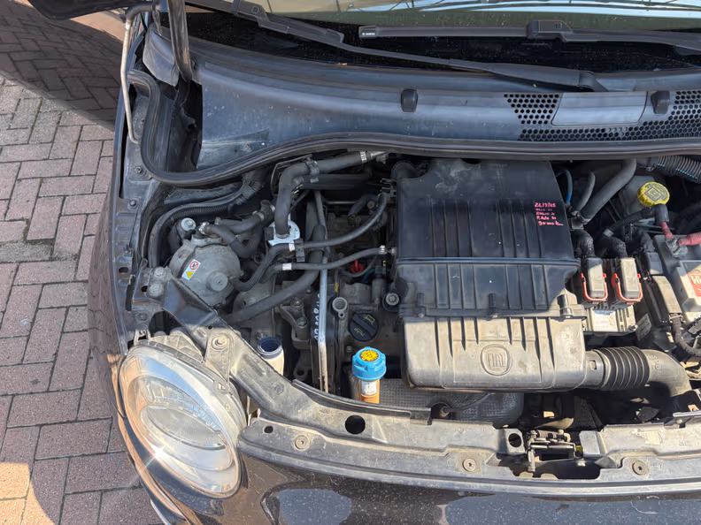 Fiat 500 - 20