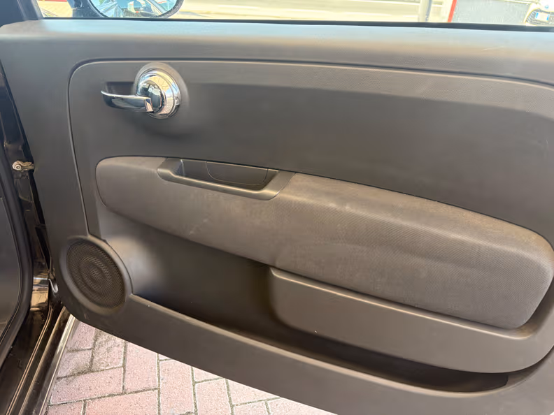 Fiat 500 - 16
