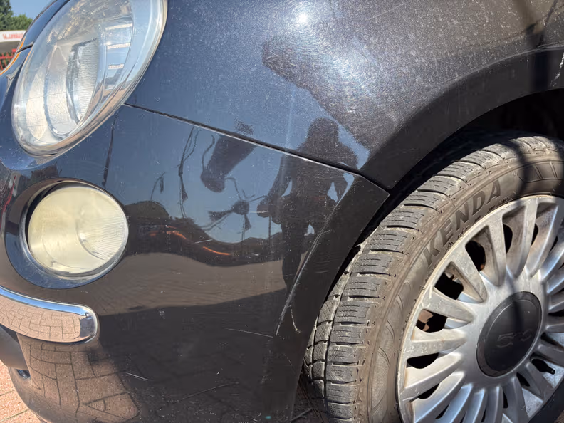 Fiat 500 - 26