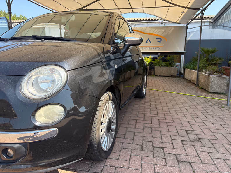 Fiat 500 - 17