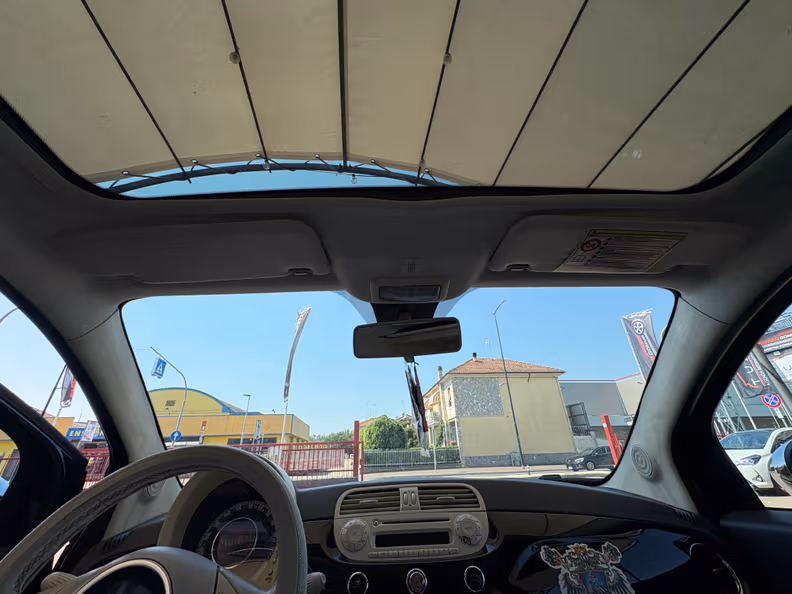Fiat 500 - 13