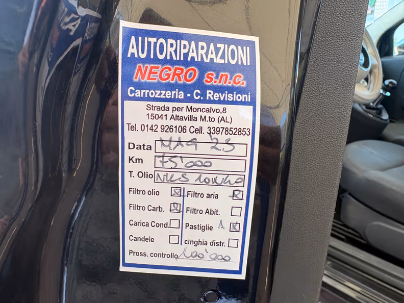 Fiat 500 - 28