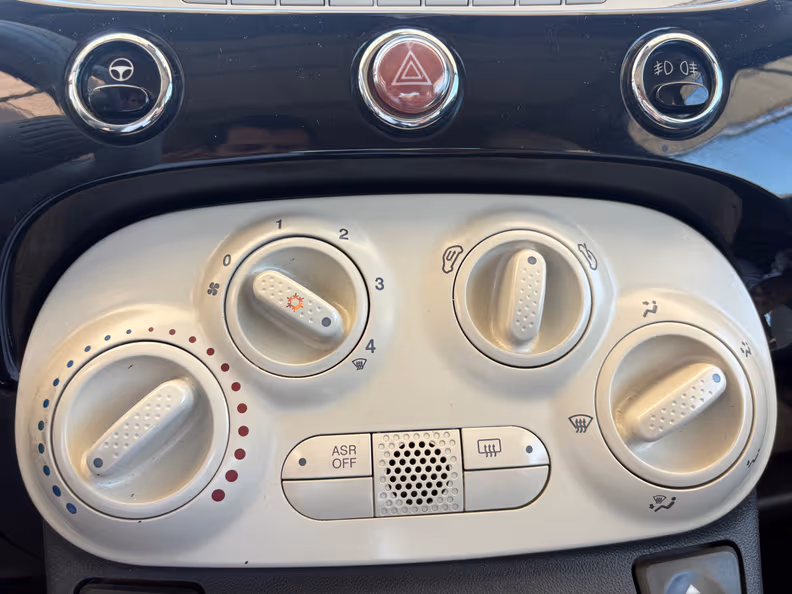 Fiat 500 - 14