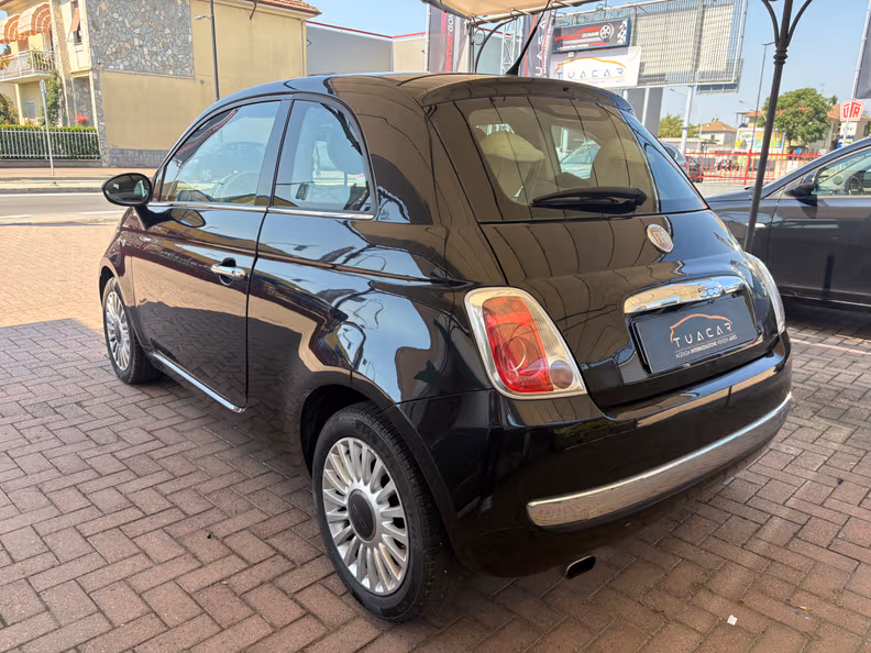 Fiat 500 - 7