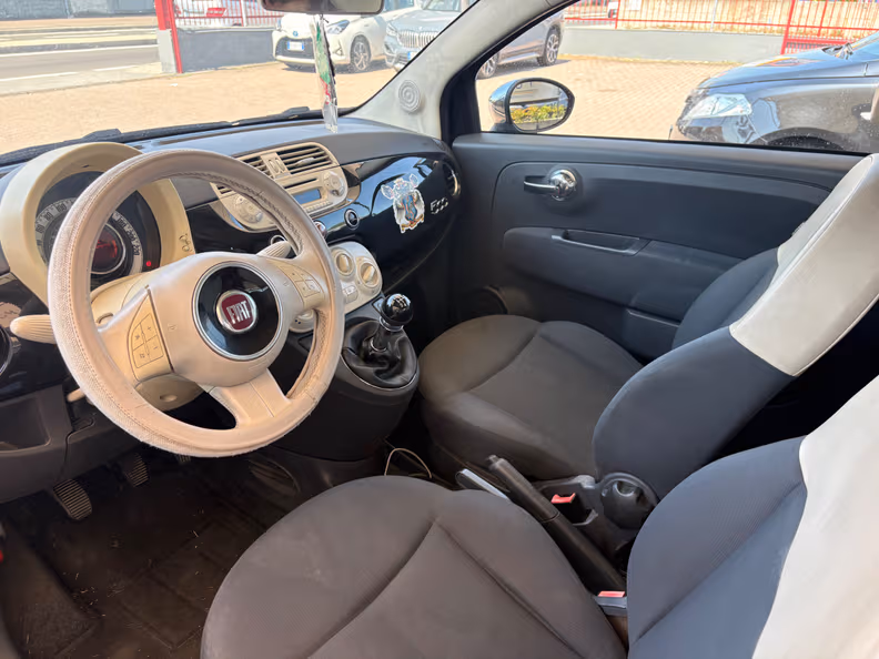 Fiat 500 - 11