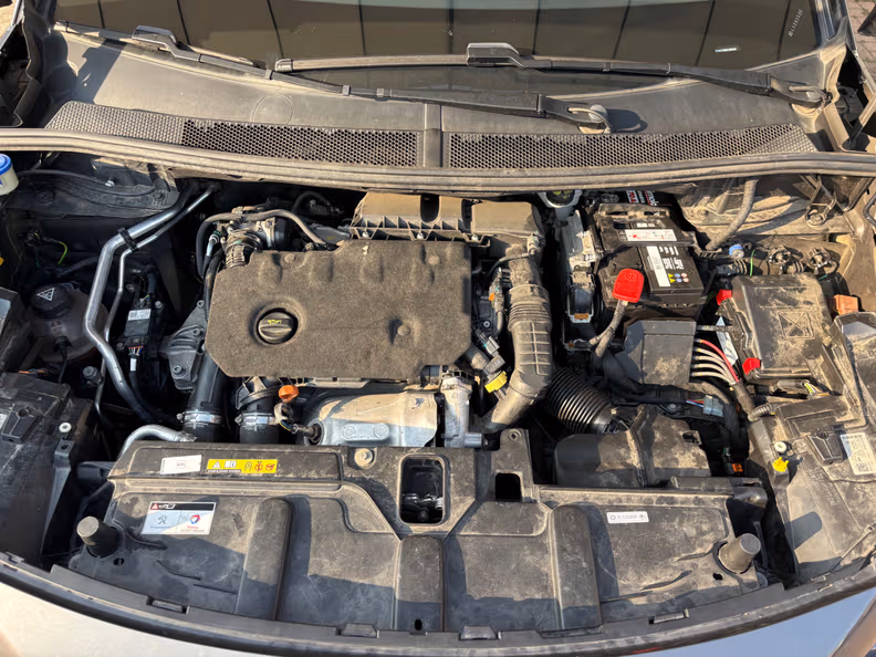 Peugeot 3008 - 30