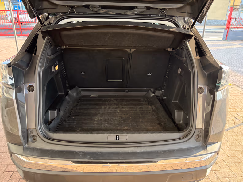 Peugeot 3008 - 27