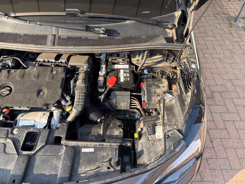 Peugeot 3008 - 31