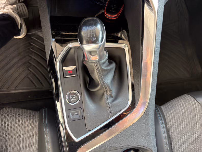 Peugeot 3008 - 17