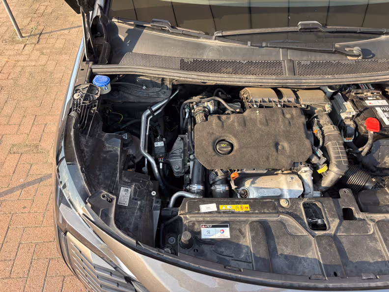 Peugeot 3008 - 29