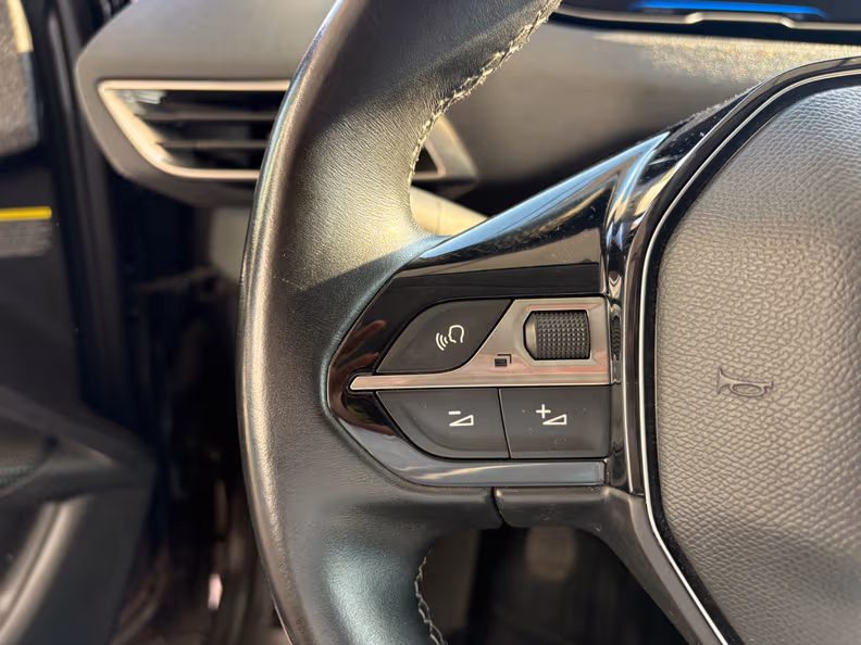 Peugeot 3008 - 21