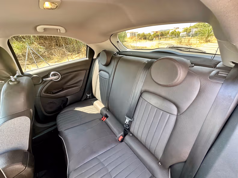 Fiat 500 - 27