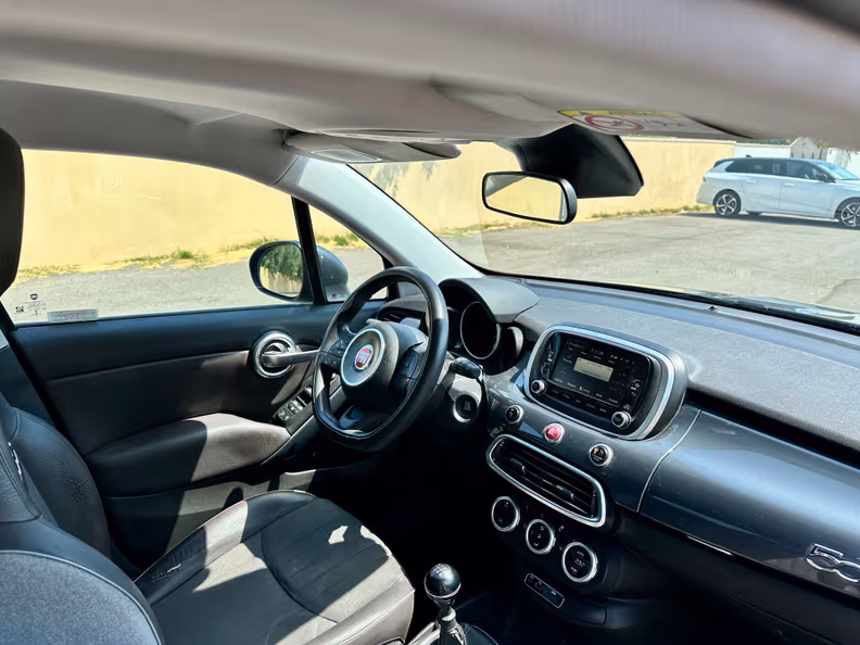 Fiat 500 - 8
