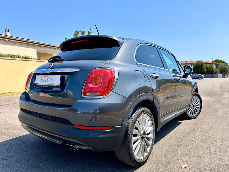 Fiat 500 - 3