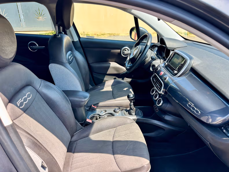 Fiat 500 - 26