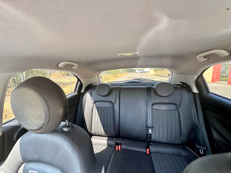 Fiat 500 - 20