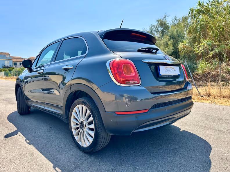 Fiat 500 - 4