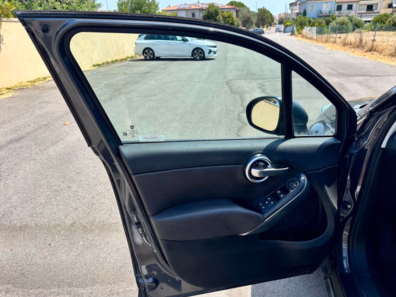Fiat 500 - 5