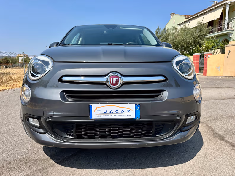Fiat 500 - 13
