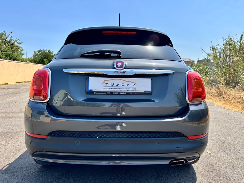 Fiat 500 - 16