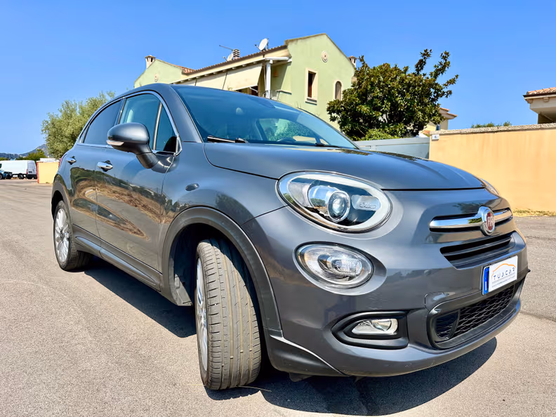 Fiat 500 - 2