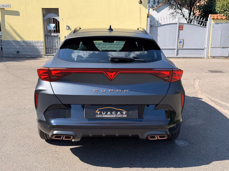 Cupra Formentor - 6