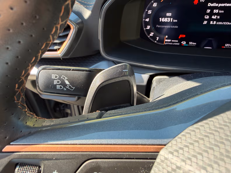 Cupra Formentor - 26