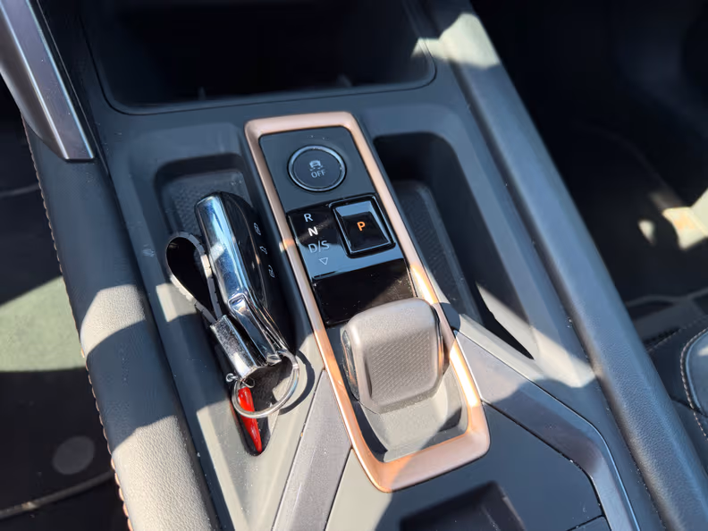 Cupra Formentor - 15