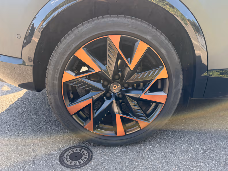Cupra Formentor - 41