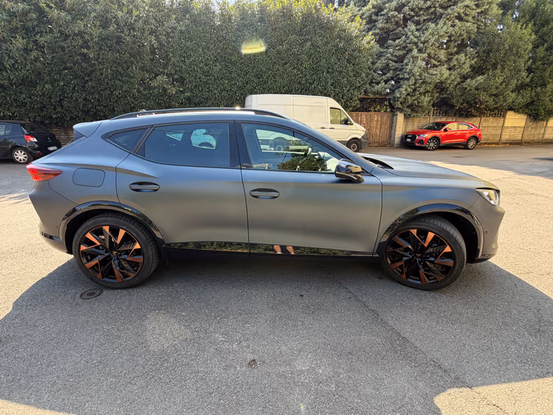 Cupra Formentor - 4