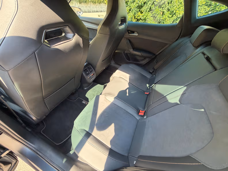 Cupra Formentor - 22