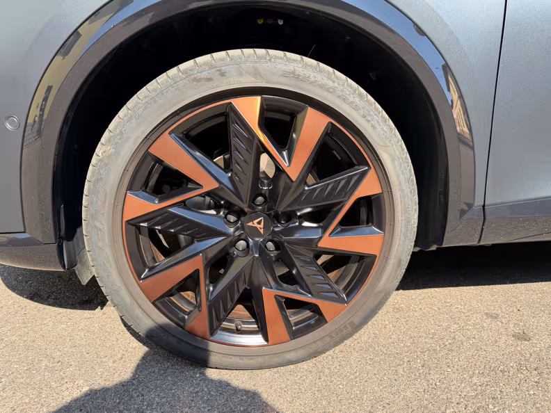 Cupra Formentor - 9