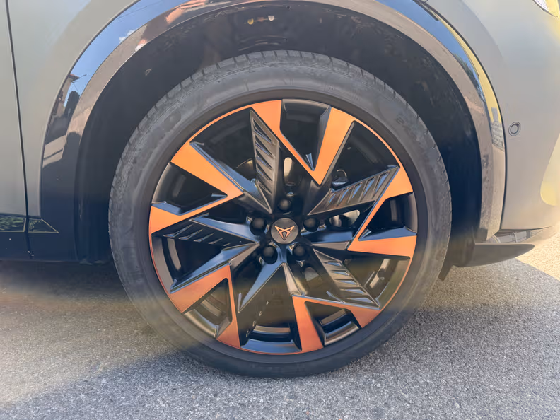 Cupra Formentor - 42